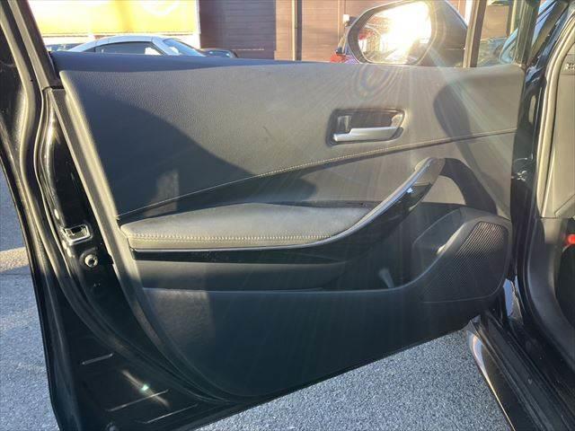 TOYOTA COROLLA TOURING WxB