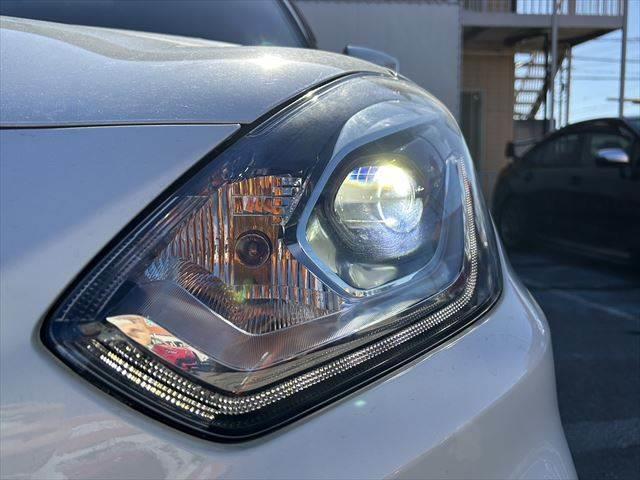 SUZUKI SWIFT SPORT BASE GRADE