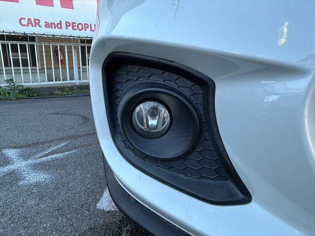 SUZUKI SWIFT SPORT BASE GRADE