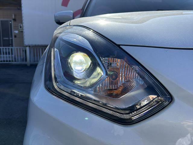 SUZUKI SWIFT SPORT BASE GRADE