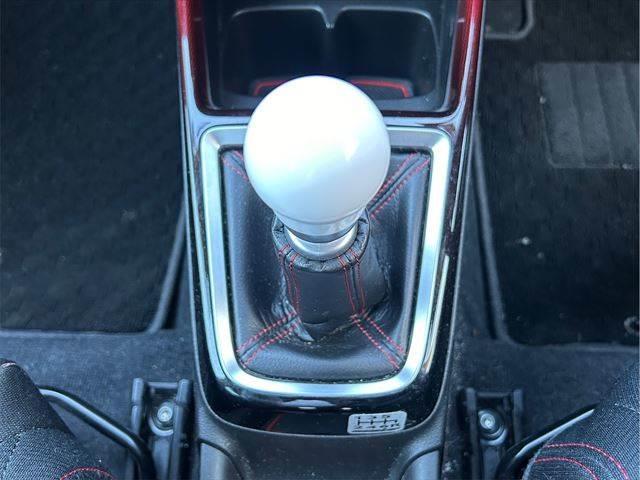 SUZUKI SWIFT SPORT BASE GRADE