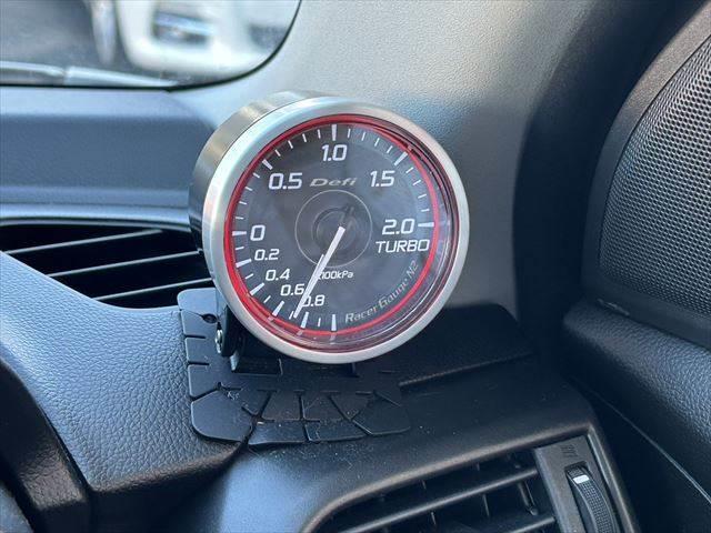 SUZUKI SWIFT SPORT BASE GRADE