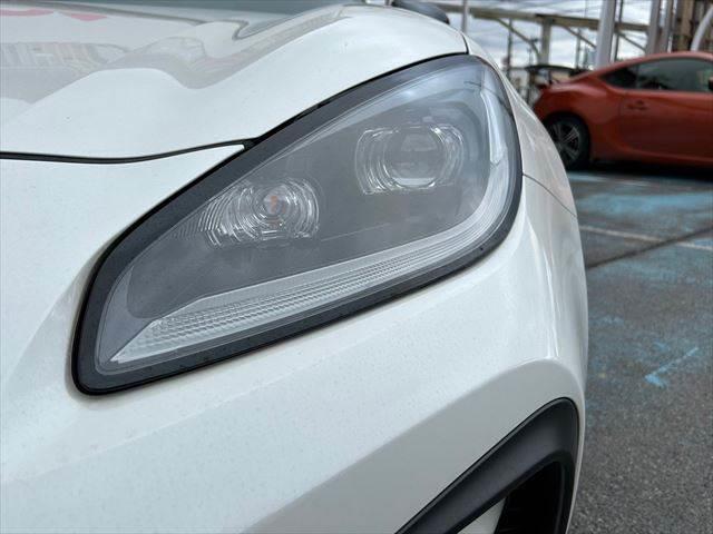 TOYOTA GR86 RZ