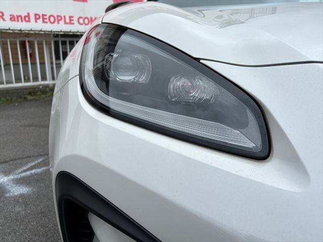 TOYOTA GR86 RZ