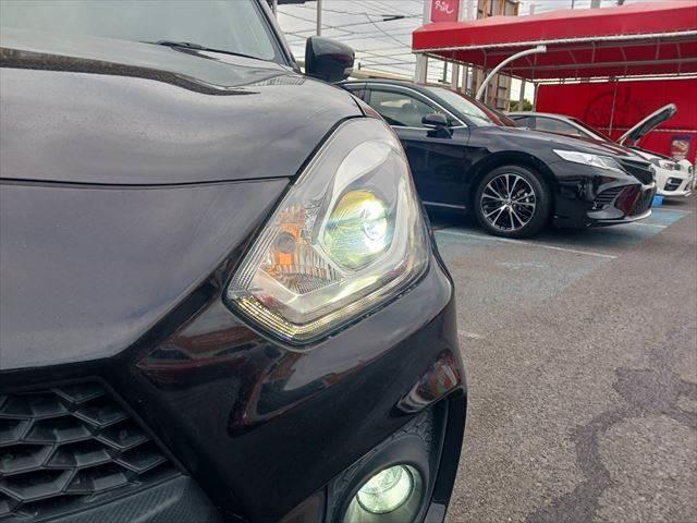 SUZUKI SWIFT SPORT BASE GRADE