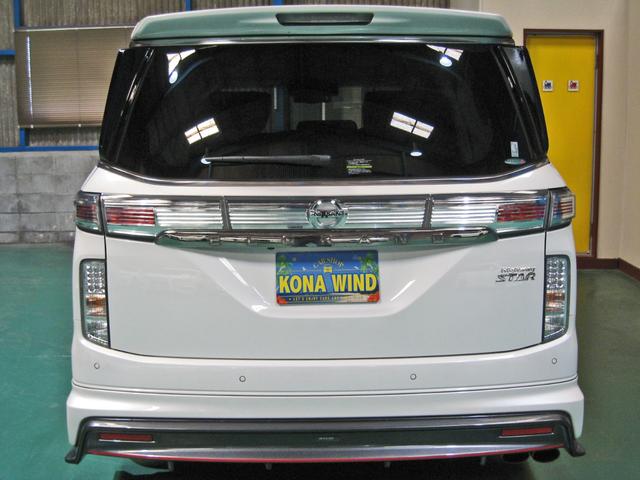NISSAN ELGRAND 350HIGHWAY STAR PREMIUM
