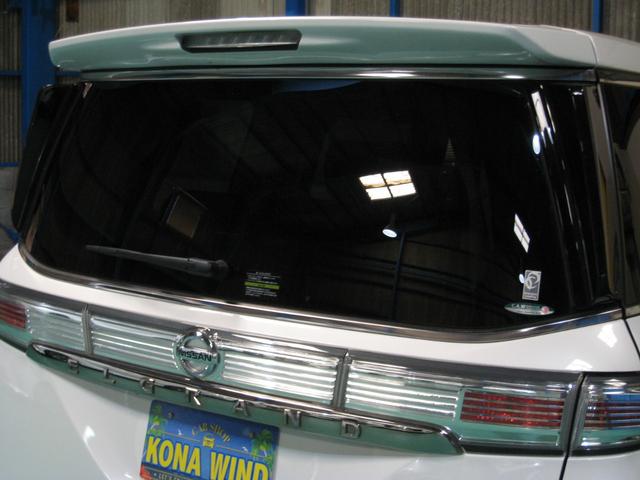 NISSAN ELGRAND 350HIGHWAY STAR PREMIUM
