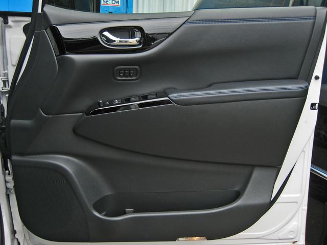 NISSAN ELGRAND 350HIGHWAY STAR PREMIUM