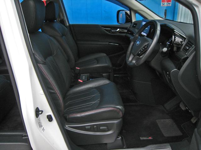 NISSAN ELGRAND 350HIGHWAY STAR PREMIUM