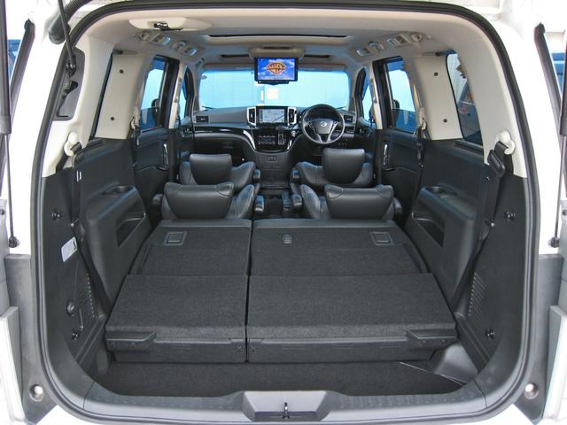 NISSAN ELGRAND 350HIGHWAY STAR PREMIUM