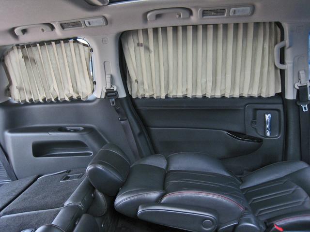 NISSAN ELGRAND 350HIGHWAY STAR PREMIUM