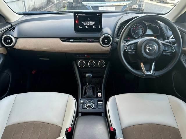 MAZDA CX-3 15S URBAN DRESSER