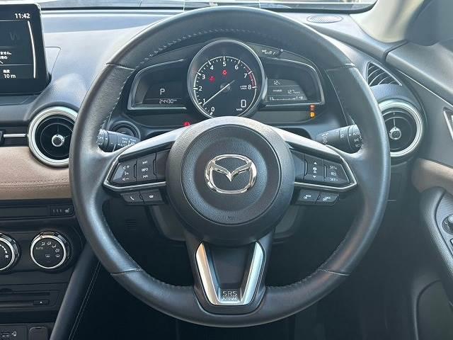 MAZDA CX-3 15S URBAN DRESSER