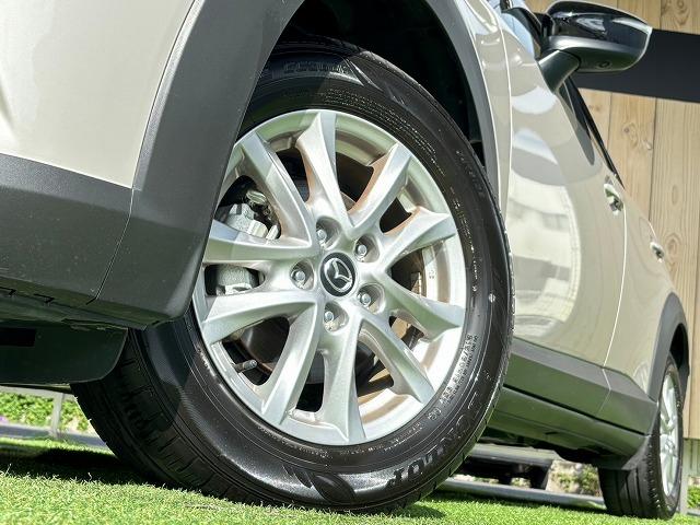 MAZDA CX-3 15S URBAN DRESSER