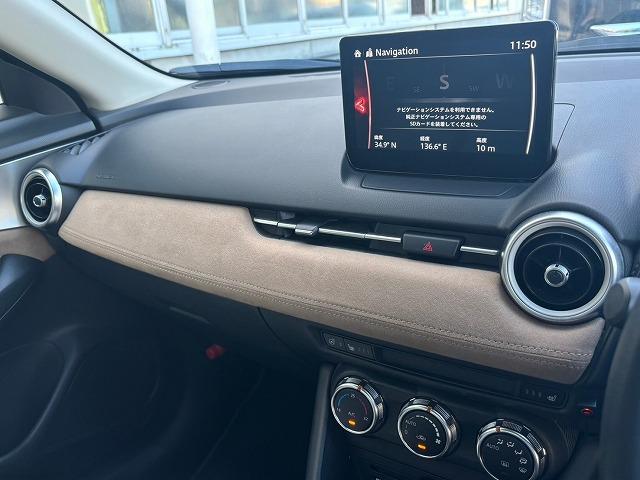 MAZDA CX-3 15S URBAN DRESSER