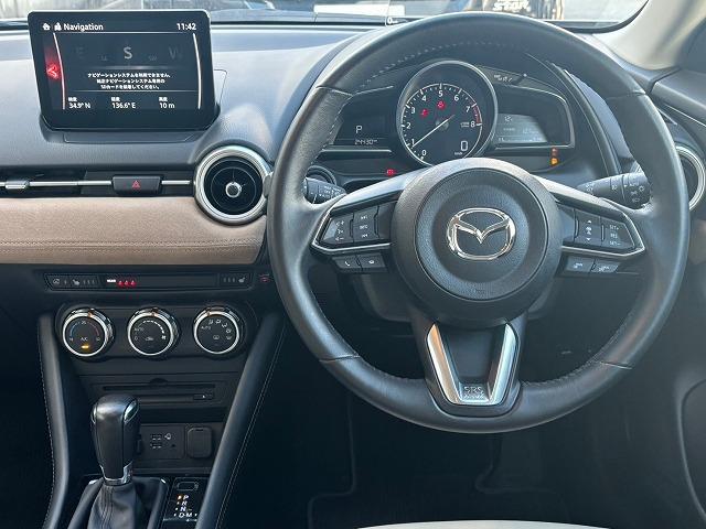 MAZDA CX-3 15S URBAN DRESSER