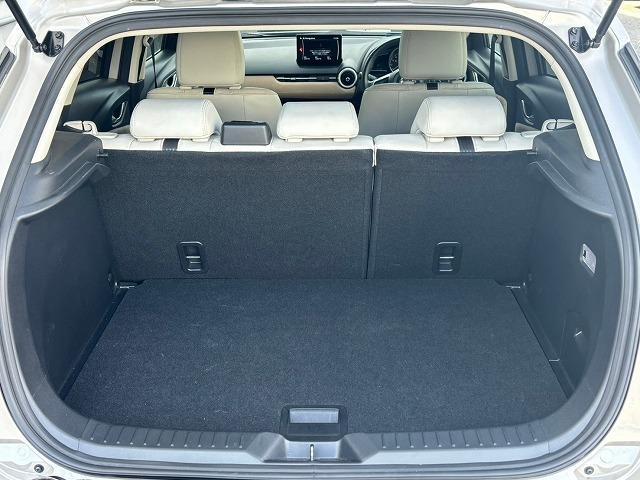 MAZDA CX-3 15S URBAN DRESSER