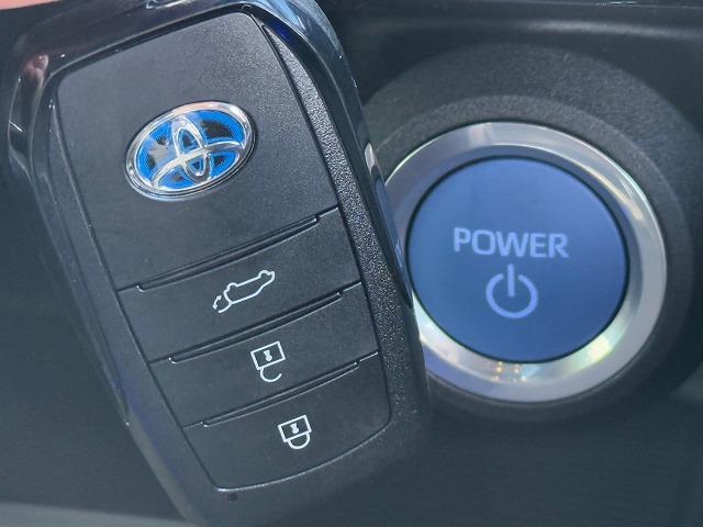 TOYOTA HARRIER HYBRID Z LEATHER PACKAGE