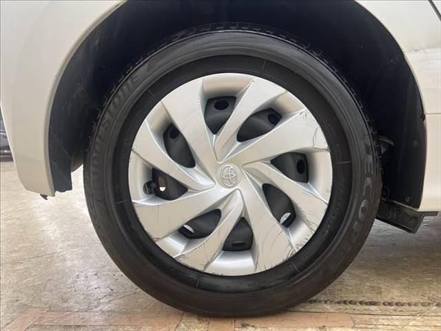 TOYOTA YARIS G