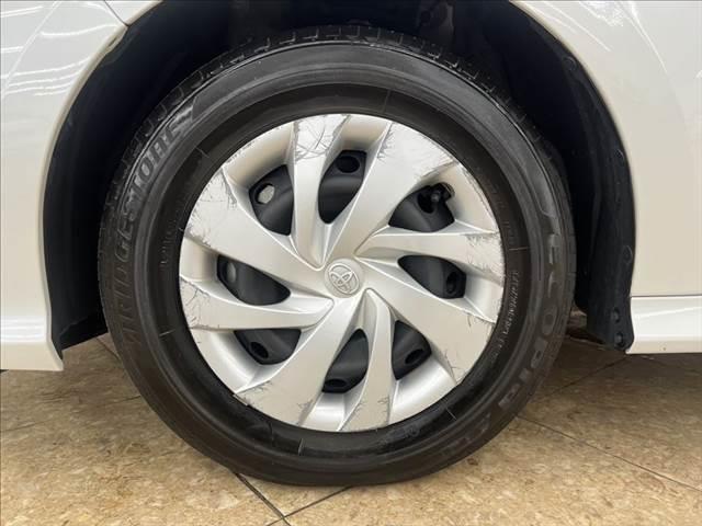 TOYOTA YARIS G