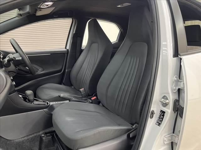 TOYOTA YARIS G