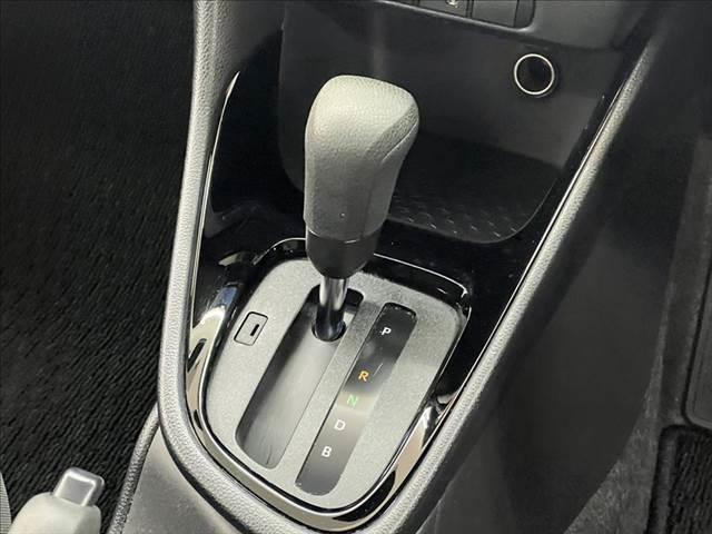 TOYOTA YARIS G