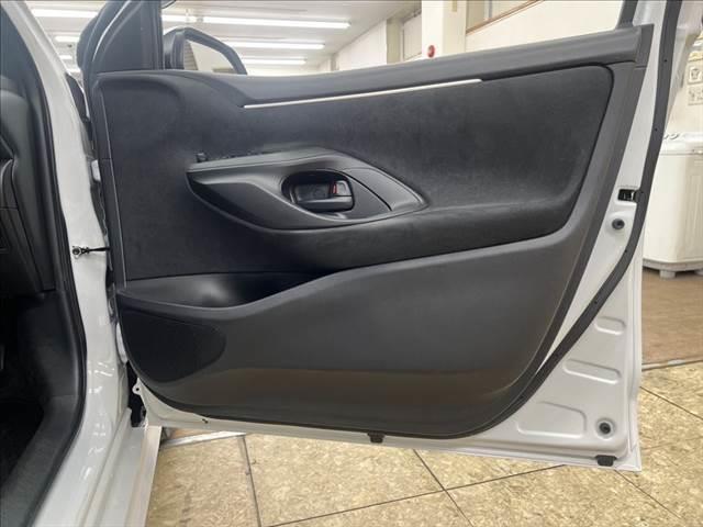 TOYOTA YARIS G