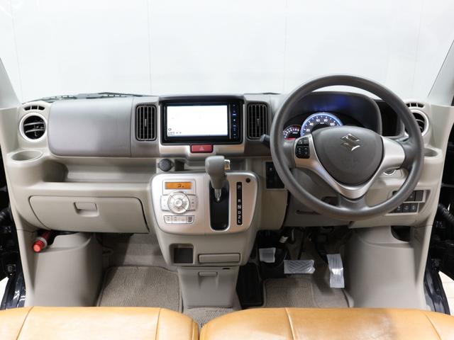 SUZUKI EVERY WAGON PZ TURBO SPECIAL