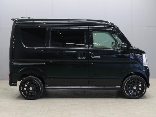 SUZUKI EVERY WAGON PZ TURBO SPECIAL