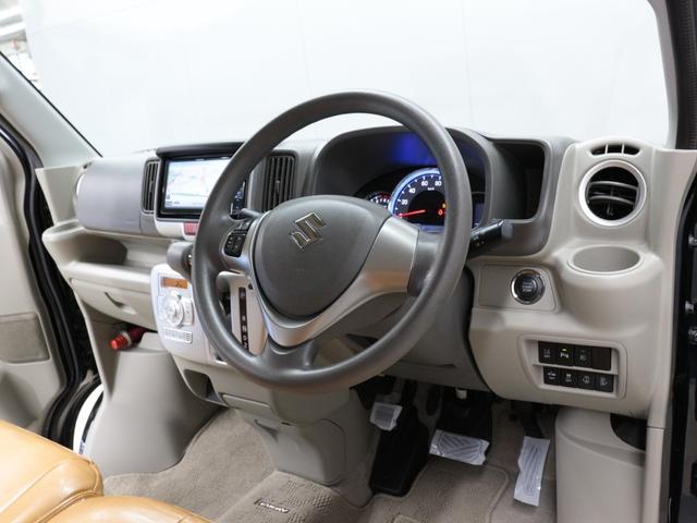 SUZUKI EVERY WAGON PZ TURBO SPECIAL