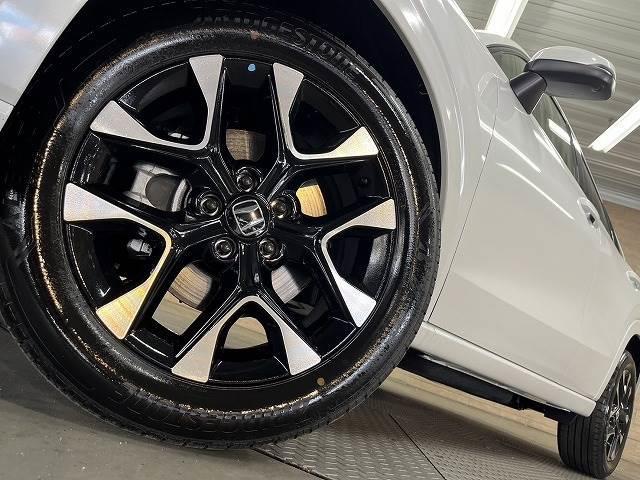 HONDA ZR-V Z