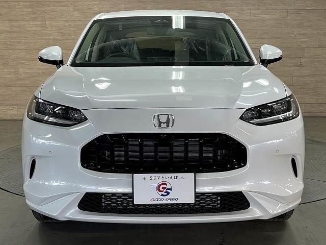 HONDA ZR-V Z