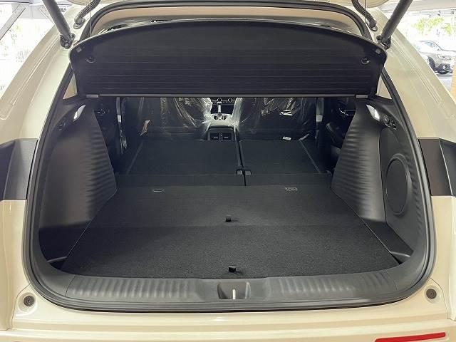 HONDA ZR-V Z