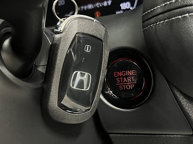 HONDA ZR-V Z
