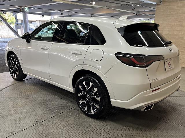 HONDA ZR-V Z