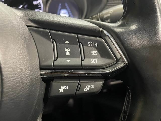MAZDA CX-8 XD L PACKAGE