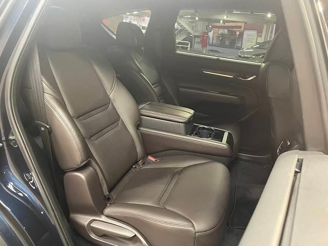 MAZDA CX-8 XD L PACKAGE