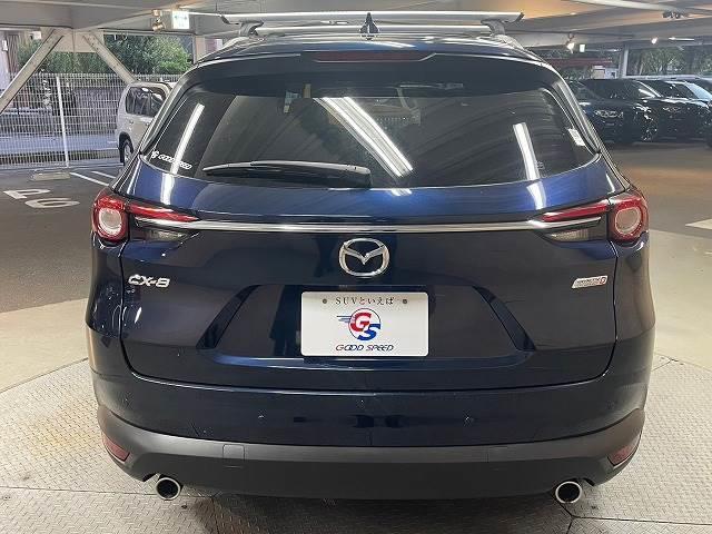 MAZDA CX-8 XD L PACKAGE