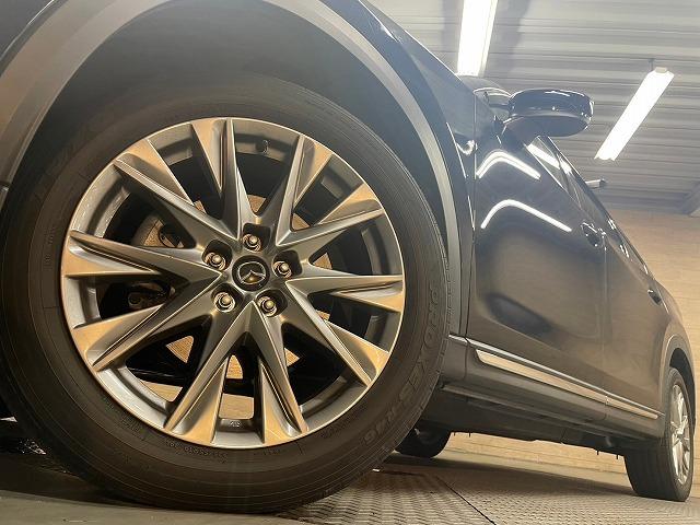 MAZDA CX-8 XD L PACKAGE