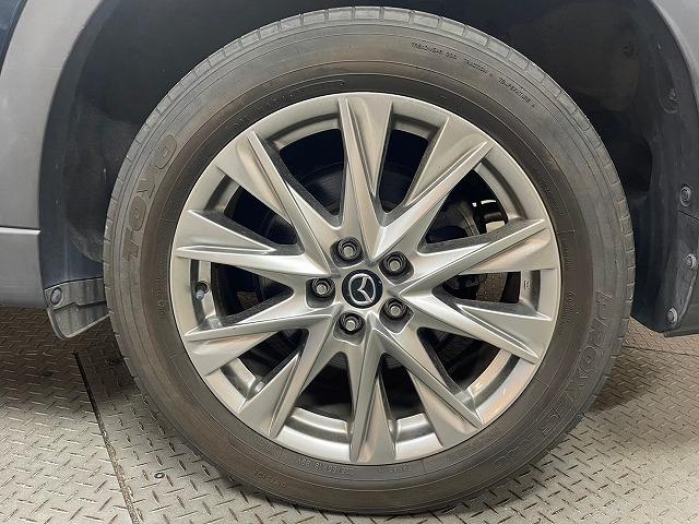MAZDA CX-8 XD L PACKAGE