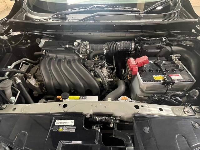 NISSAN JUKE 15RX V SELECTION