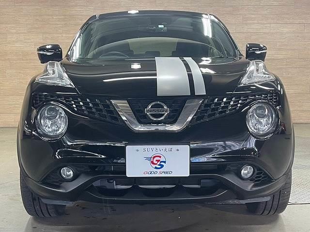 NISSAN JUKE 15RX V SELECTION