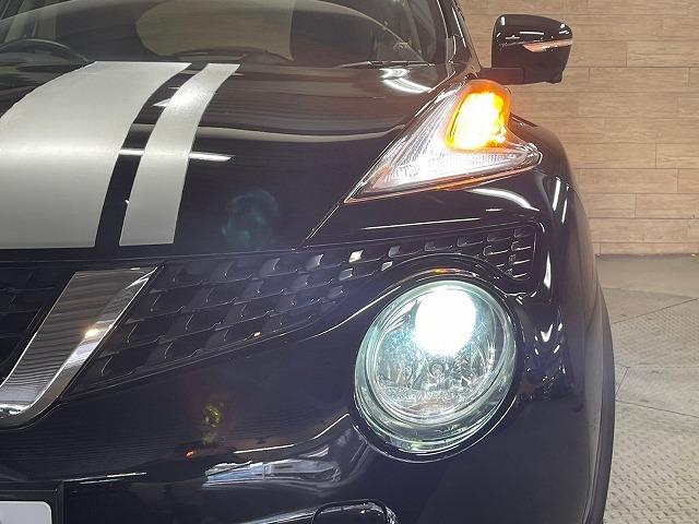 NISSAN JUKE 15RX V SELECTION