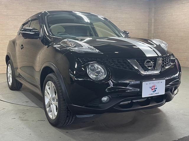NISSAN JUKE 15RX V SELECTION