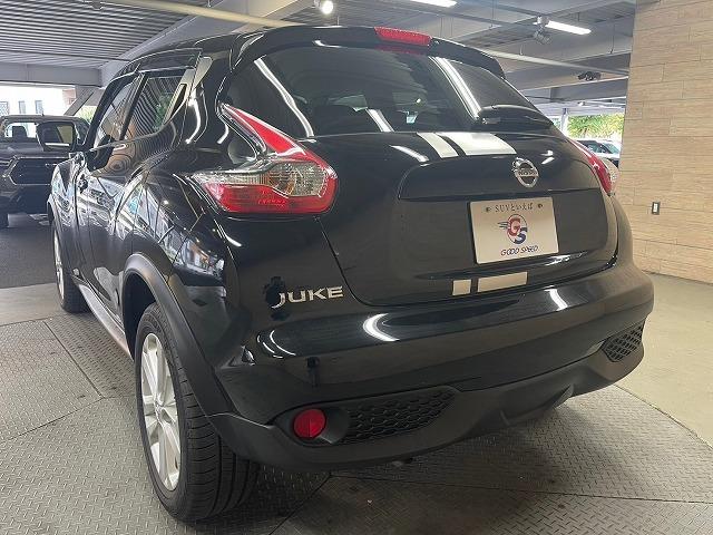 NISSAN JUKE 15RX V SELECTION