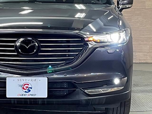 MAZDA CX-8 XD PROACTIVE