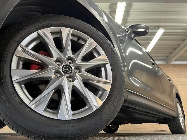 MAZDA CX-8 XD PROACTIVE