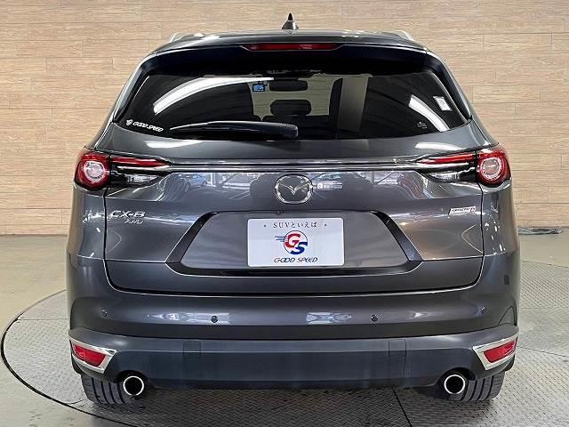 MAZDA CX-8 XD PROACTIVE