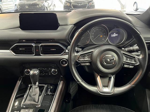 MAZDA CX-8 XD PROACTIVE