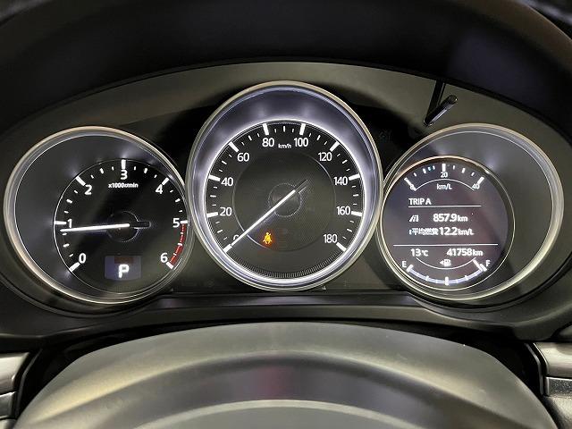 MAZDA CX-8 XD PROACTIVE